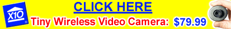 Click here for a \\$15 Gift Certificate!